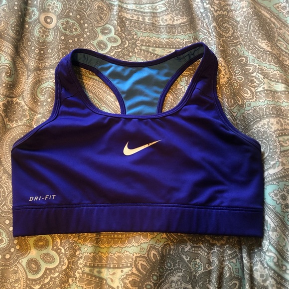 Nike Other - Nike sports bra Nike Other - Nike sports bra